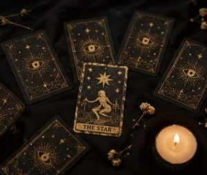 Why Recorded Tarot Readings Remove Cold Reading Completely