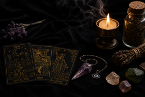 What Spellwork Can and Can’t Do